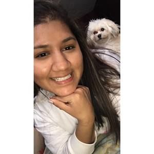 Meet your Posher, Aridai